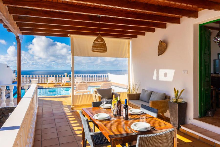 Villa Montana Mar 