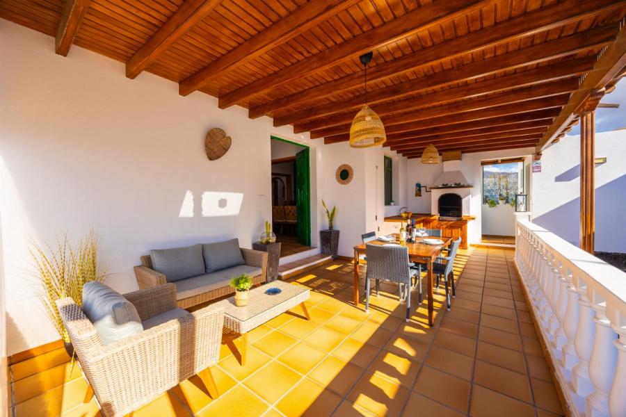 Villa Montana Mar 