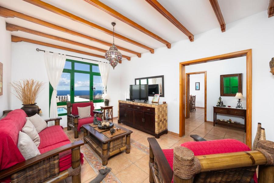 Villa Montana Mar 