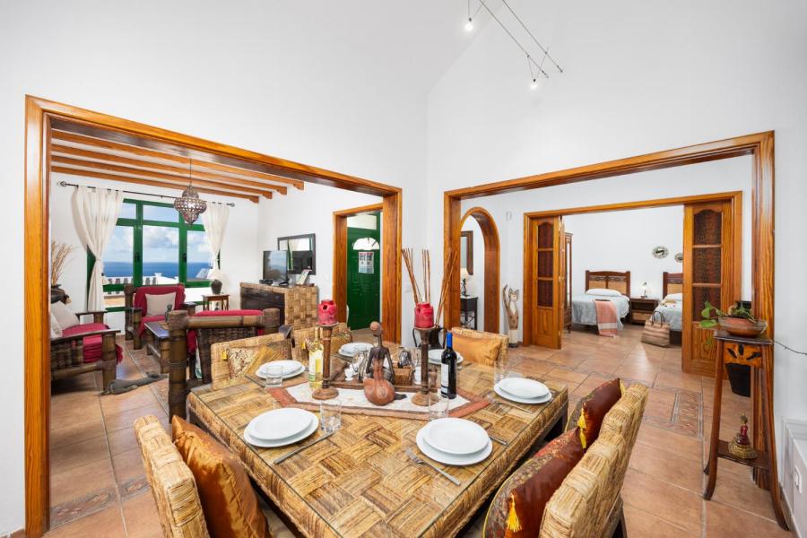 Villa Montana Mar 