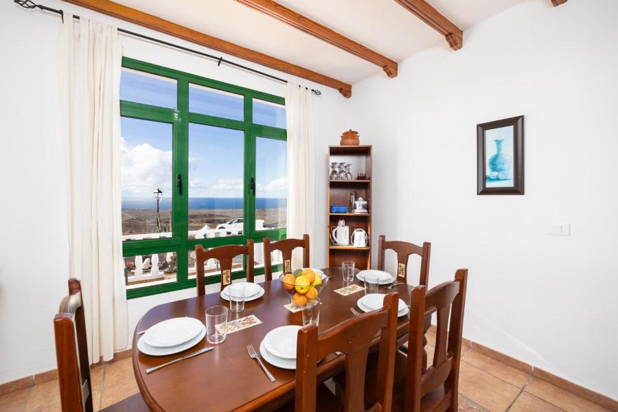 Villa Montana Mar 
