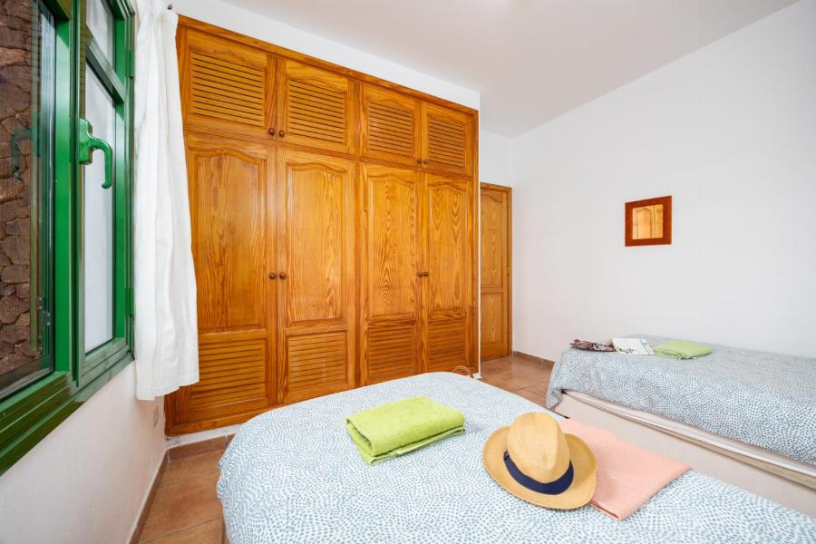 Villa Montana Mar 