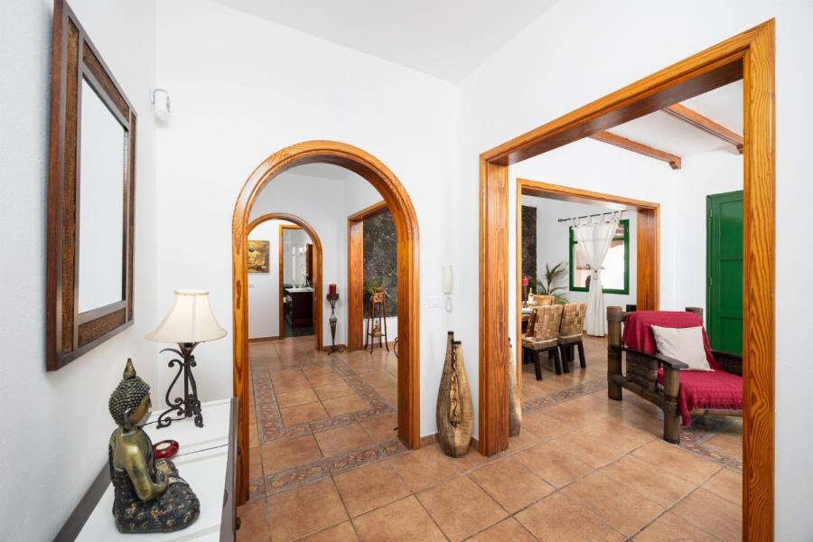 Villa Montana Mar 
