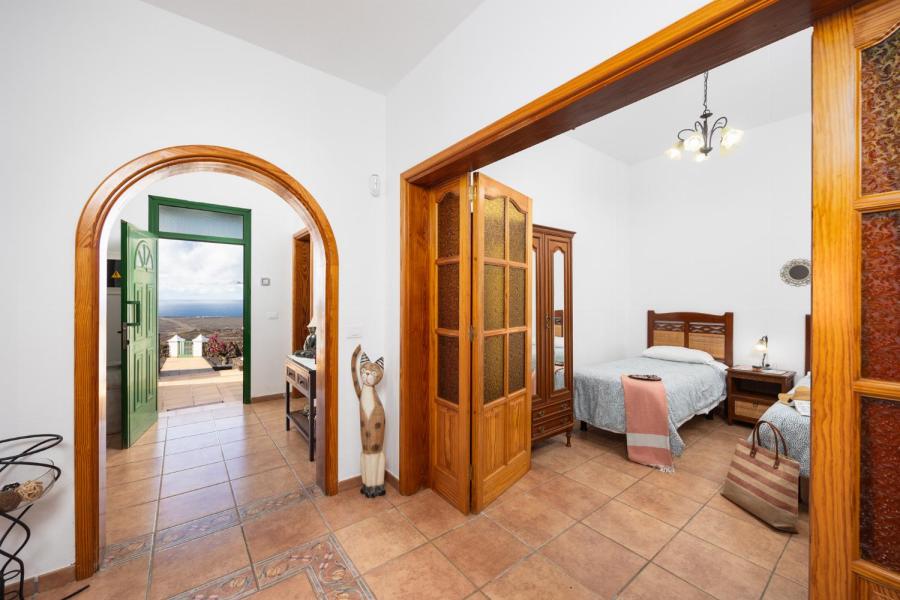 Villa Montana Mar 