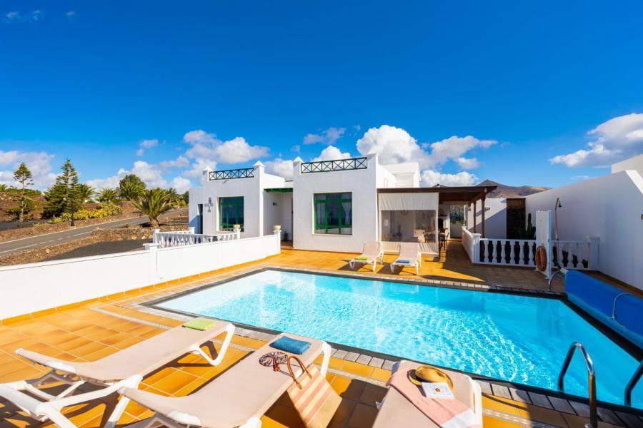 Villa Montana Mar 
