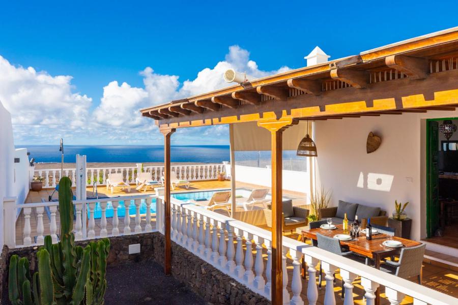 Villa Montana Mar 