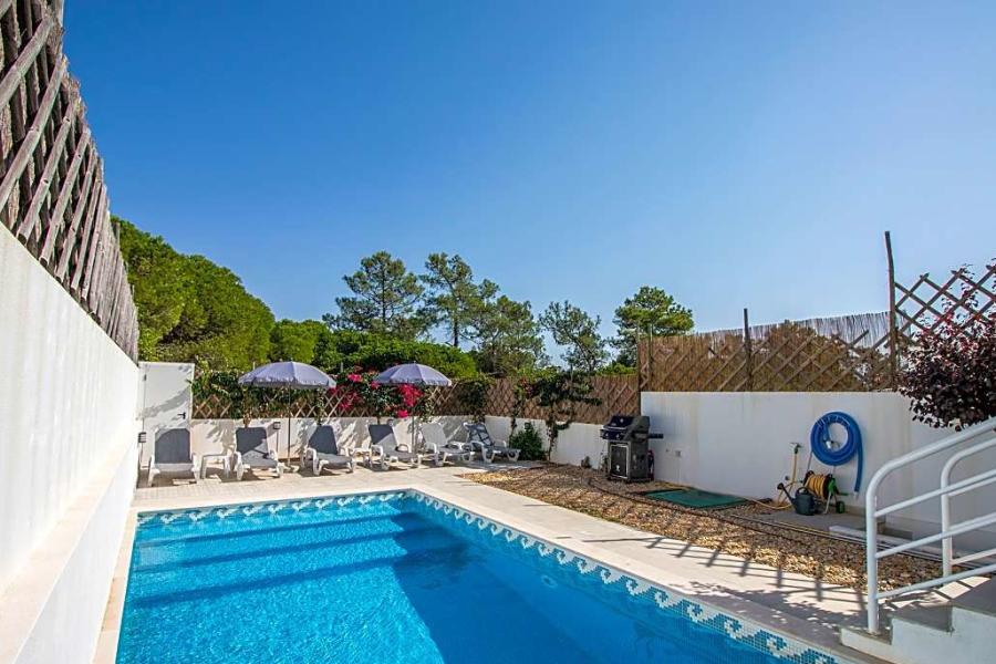 Villa Harpista