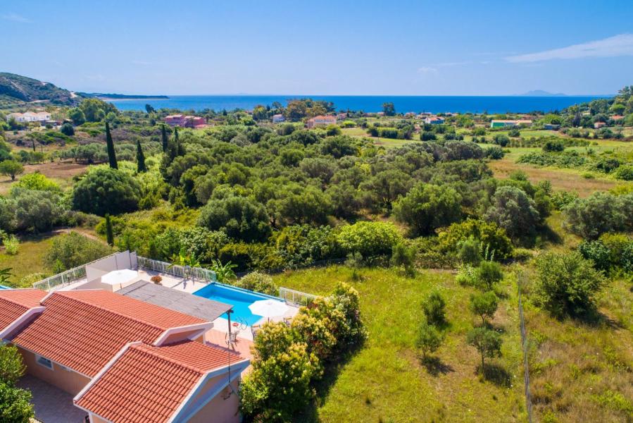Villa Persikos