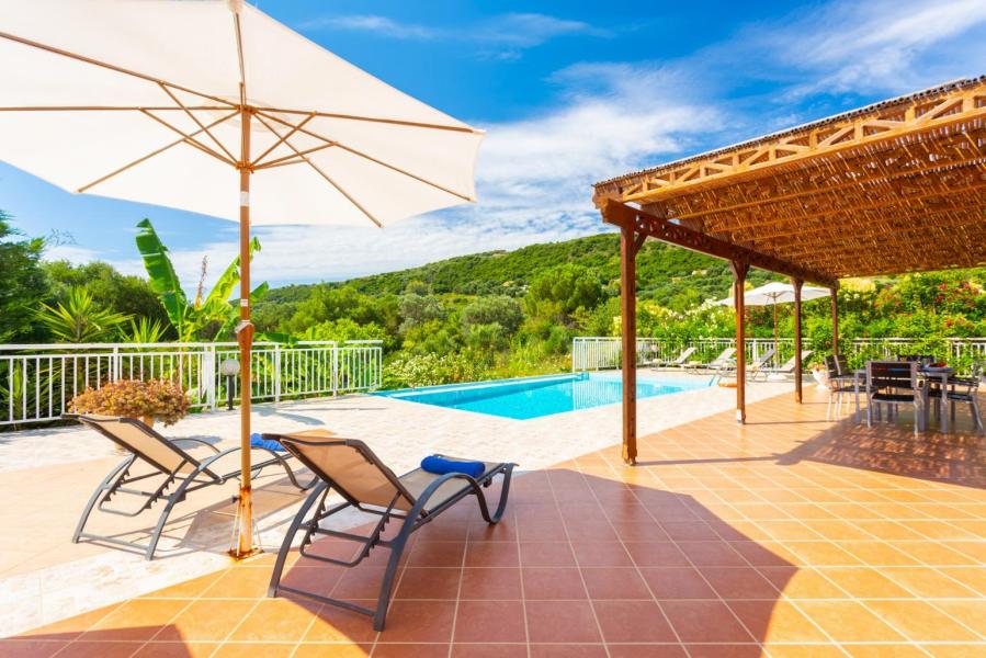 Villa Persikos