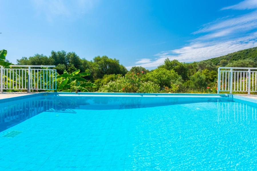 Villa Persikos