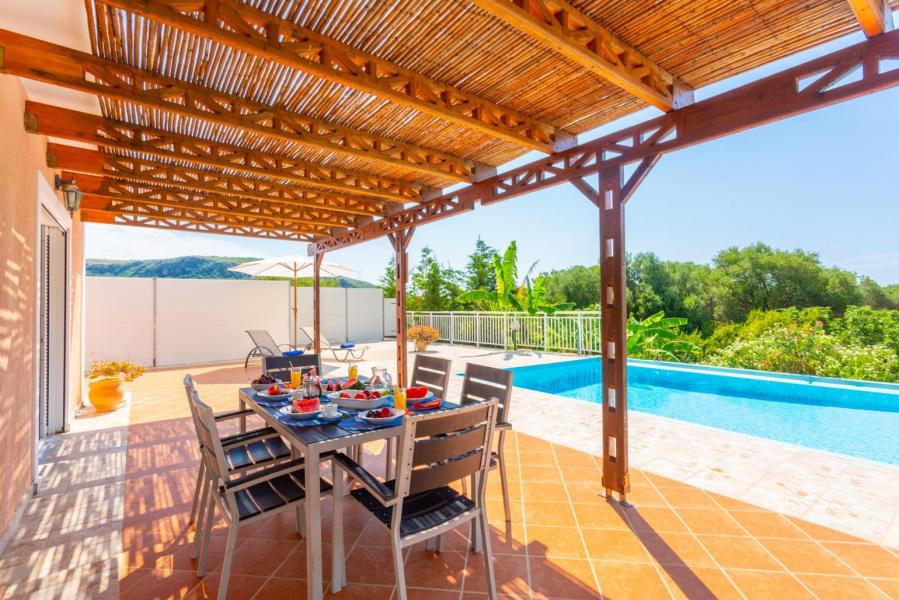 Villa Persikos