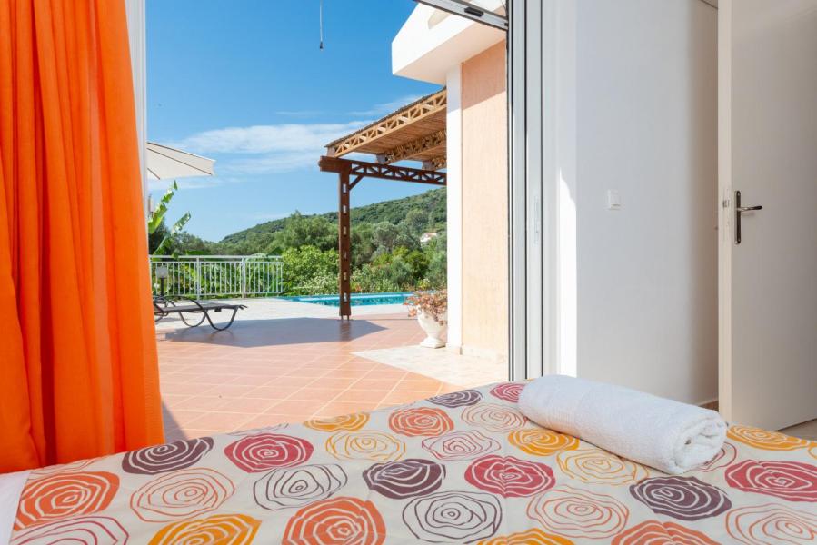 Villa Persikos