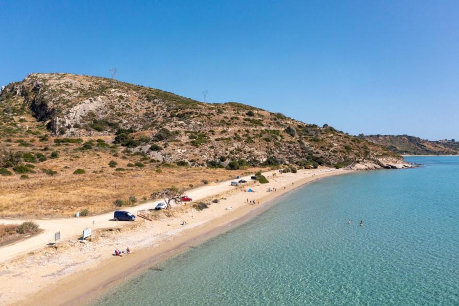 Villa Persikos