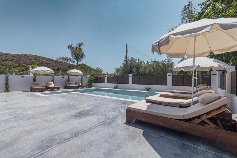 Villa Tiffany