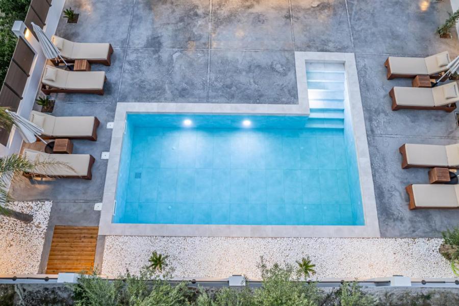 Villa Tiffany