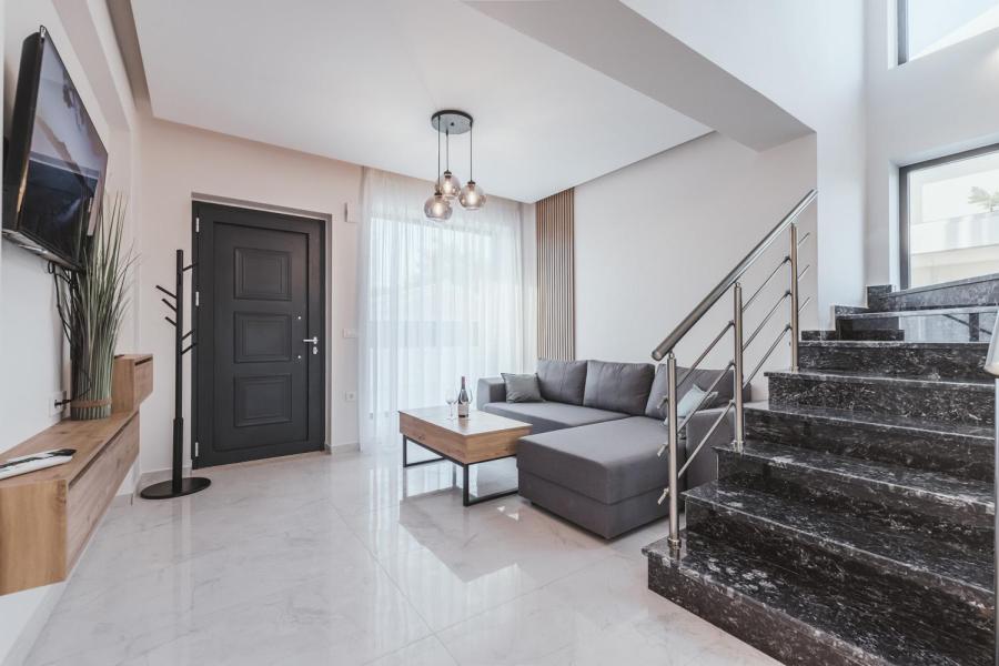 Villa Tiffany