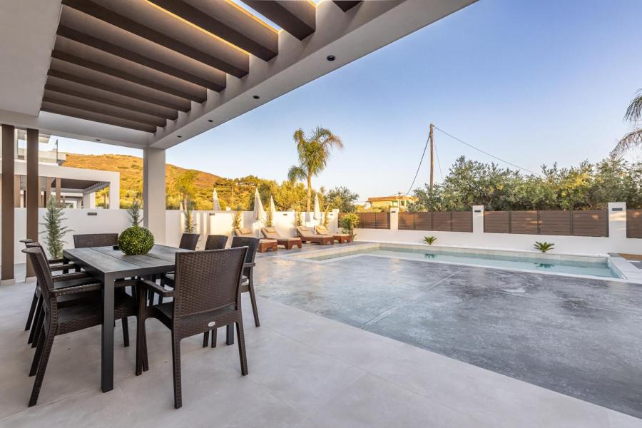 Villa Tiffany