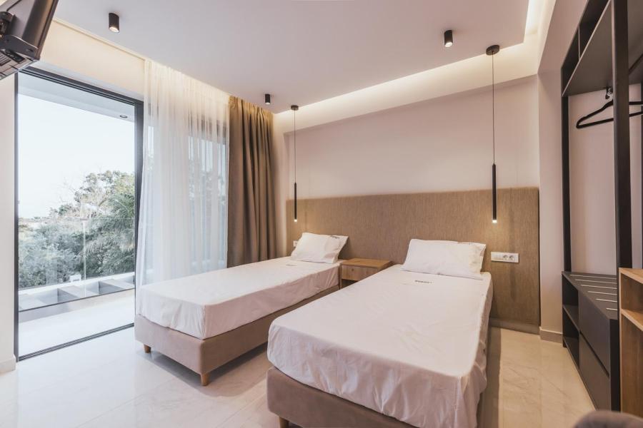 Villa Tiffany