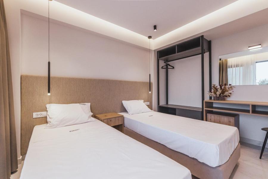 Villa Tiffany