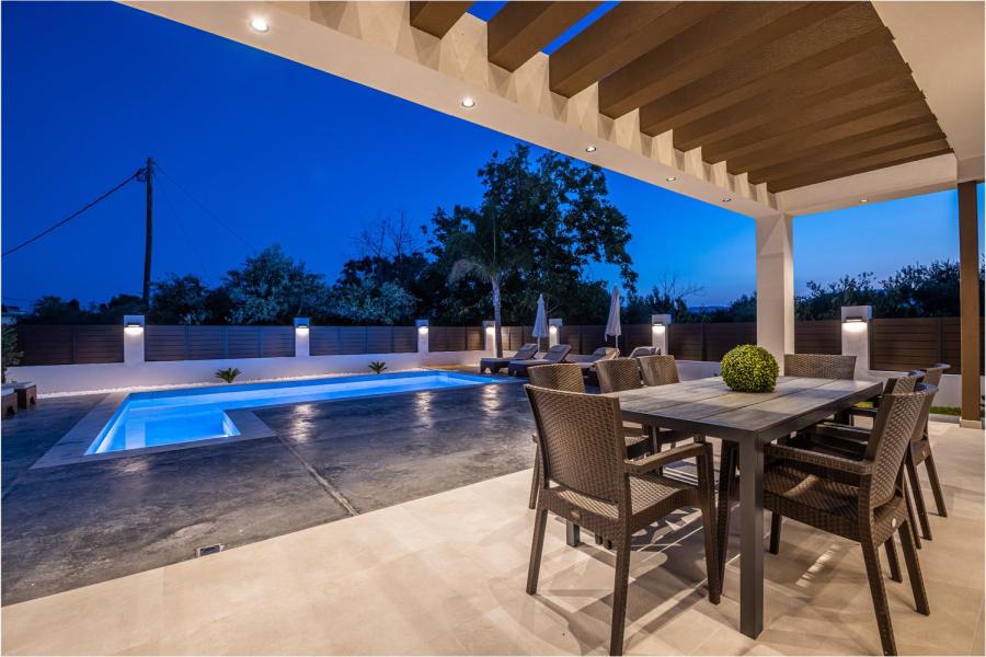Villa Tiffany
