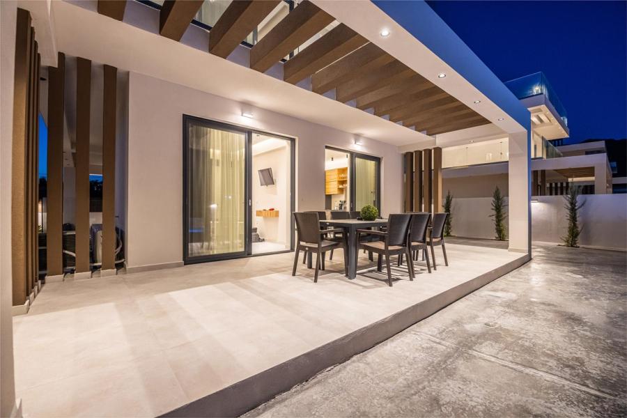 Villa Tiffany