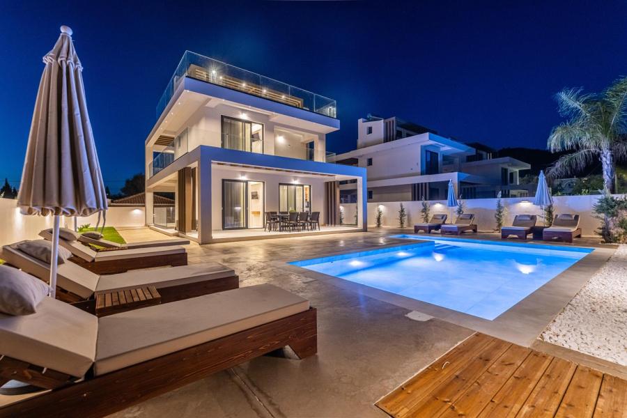 Villa Tiffany