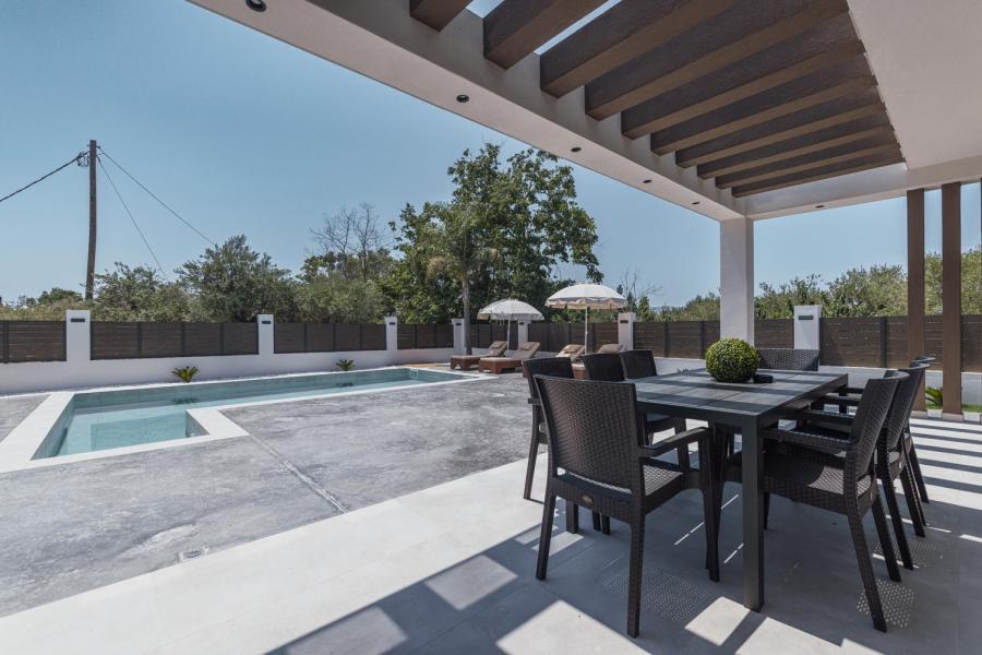 Villa Tiffany