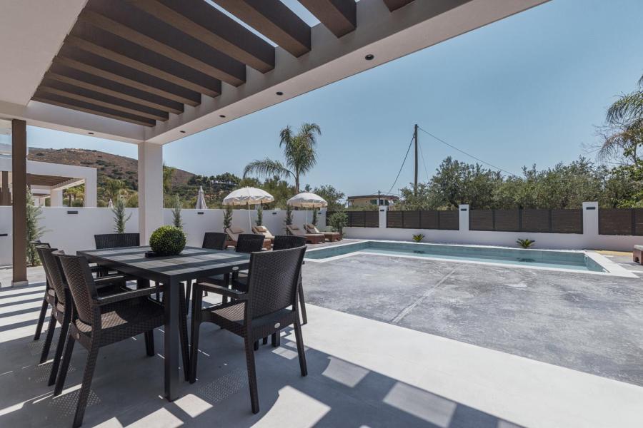 Villa Tiffany