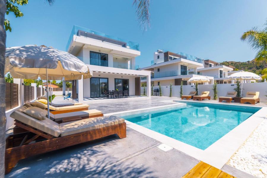 Villa Tiffany