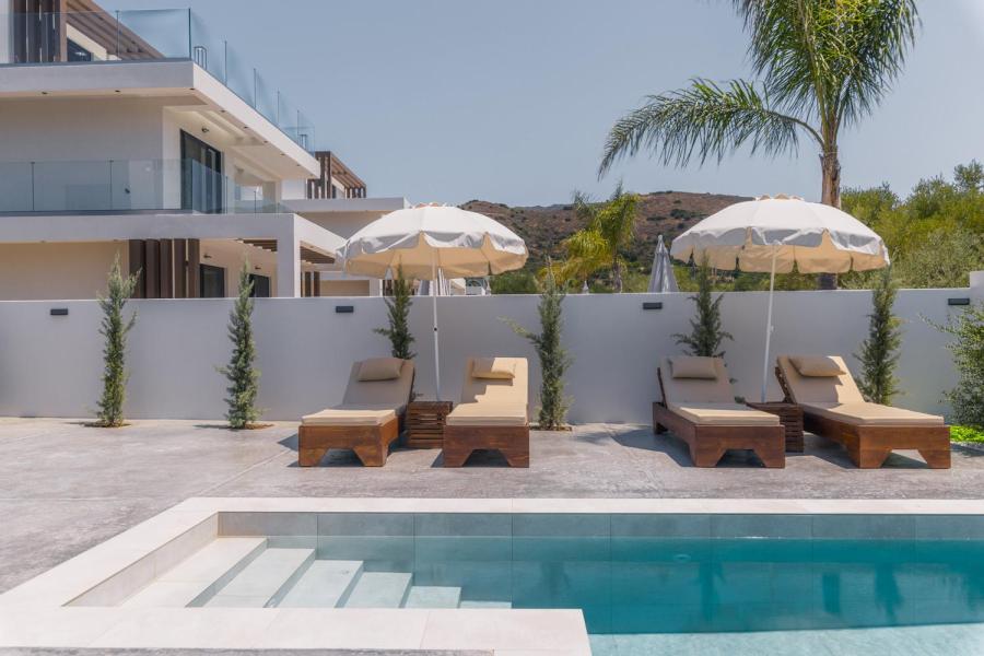 Villa Tiffany