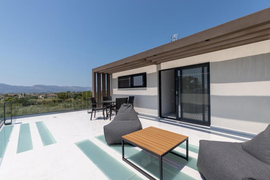 Villa Tiffany
