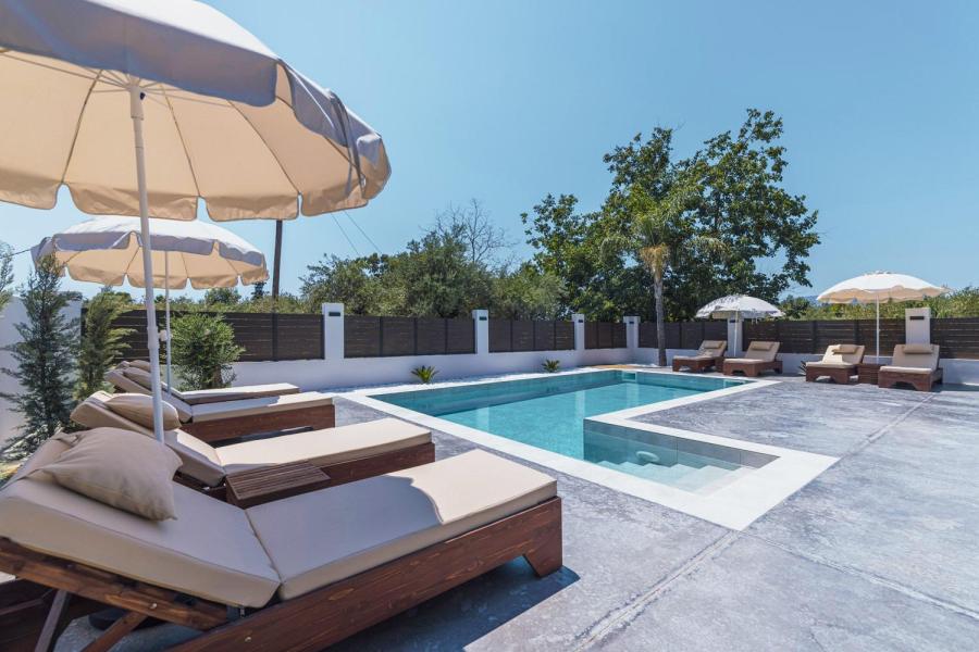 Villa Tiffany