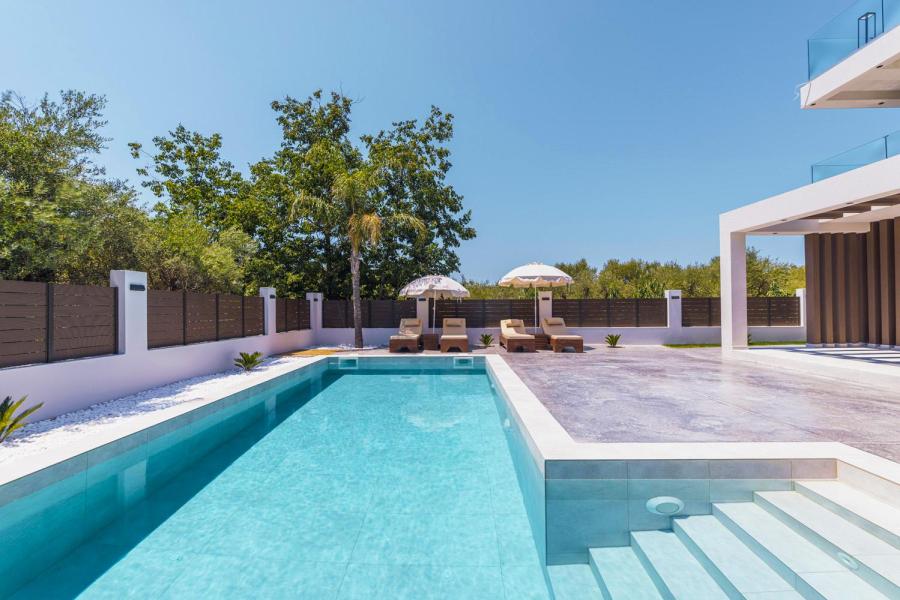Villa Tiffany