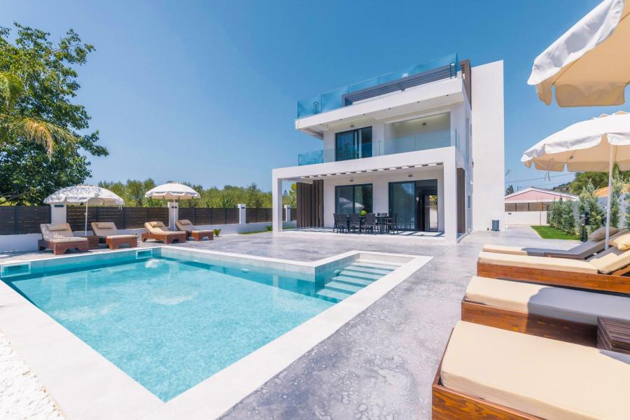 Villa Tiffany
