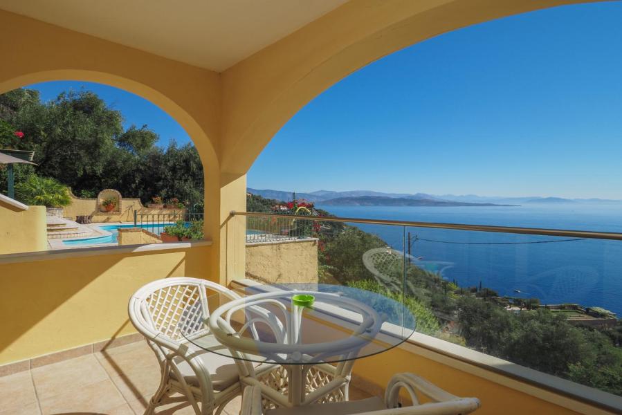 Villa Indigo