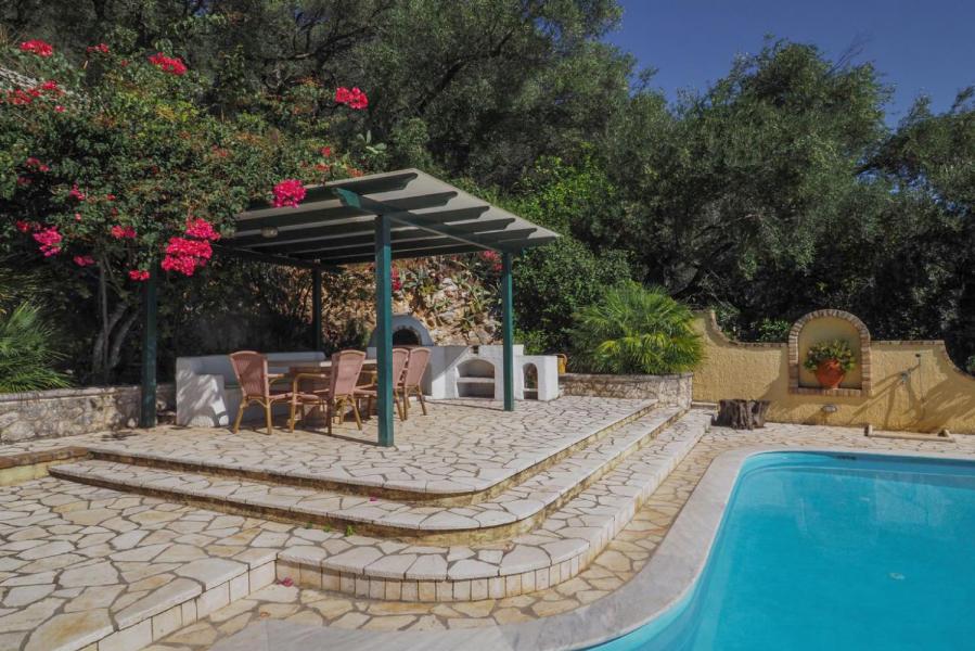 Villa Indigo