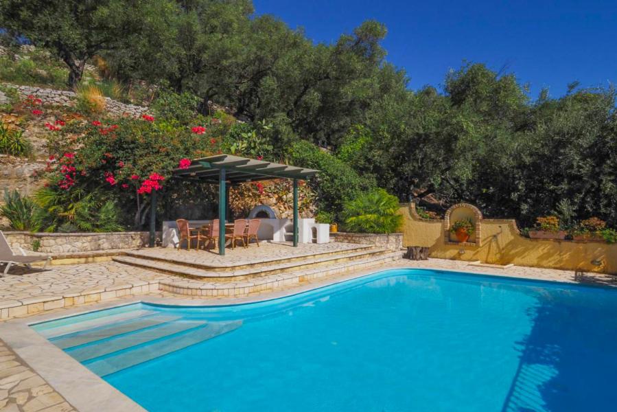 Villa Indigo