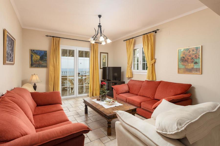 Villa Indigo