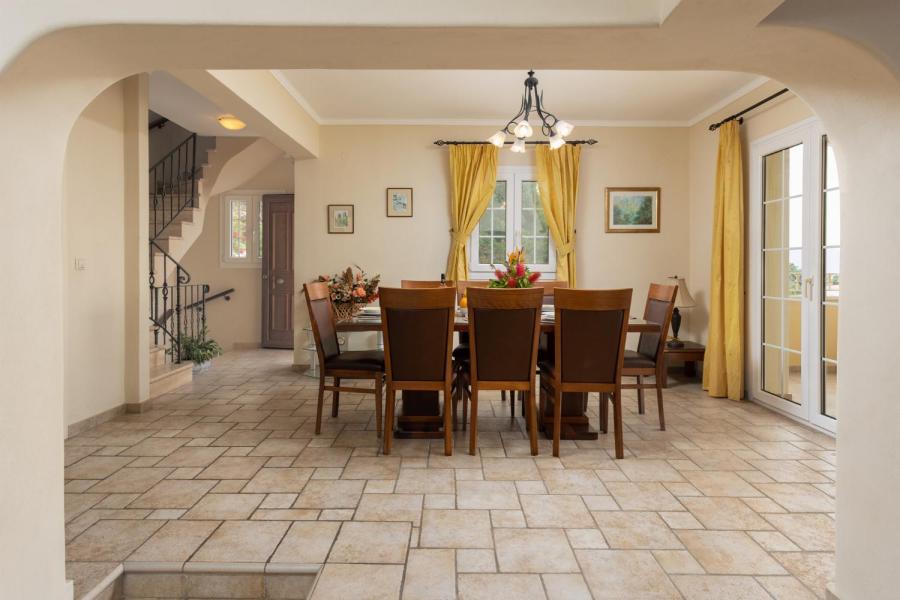 Villa Indigo