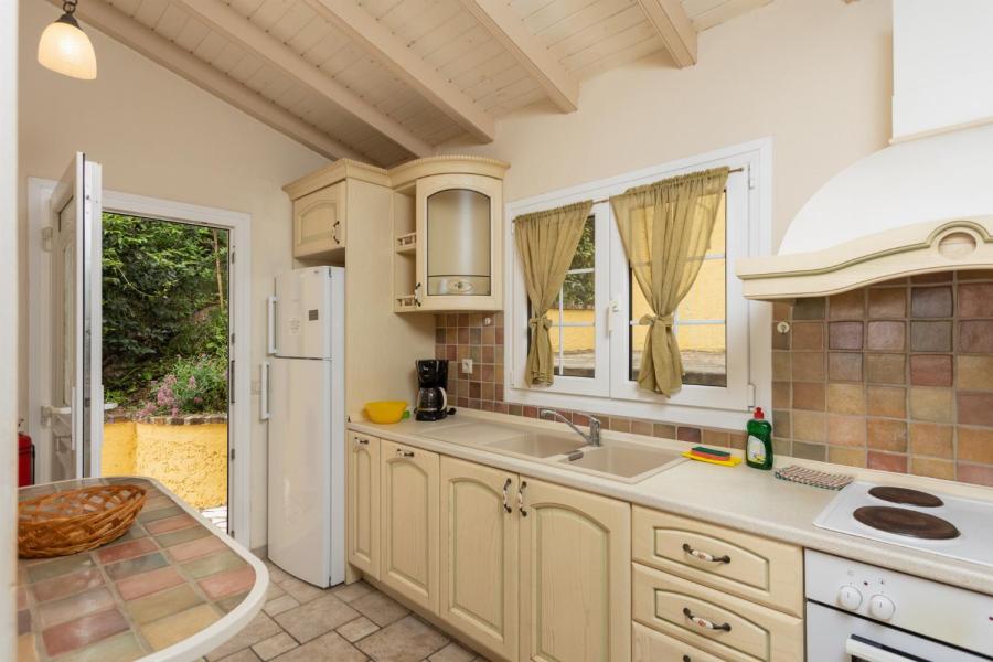 Villa Indigo