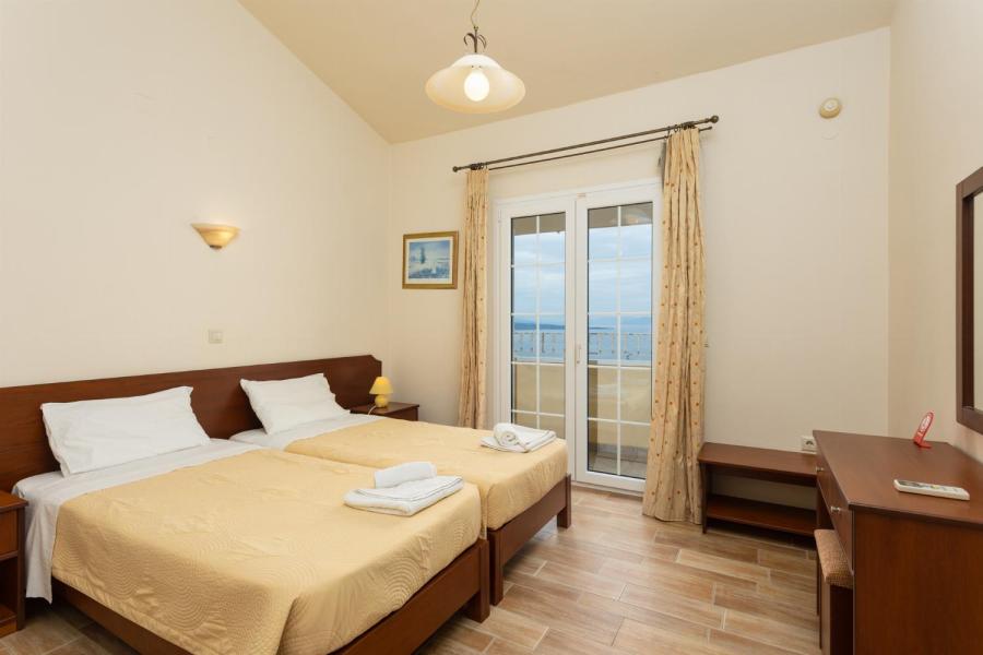 Villa Indigo