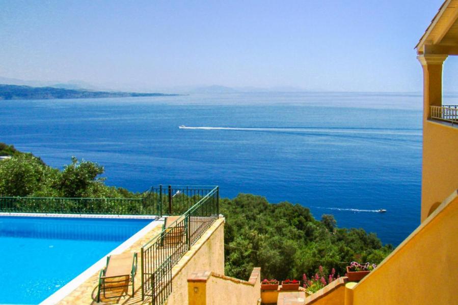 Villa Indigo