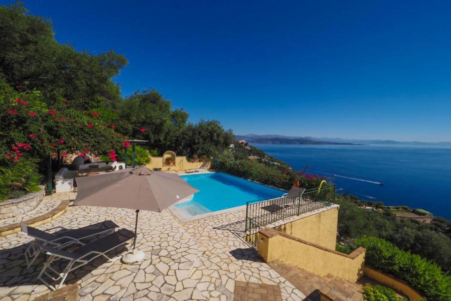 Villa Indigo