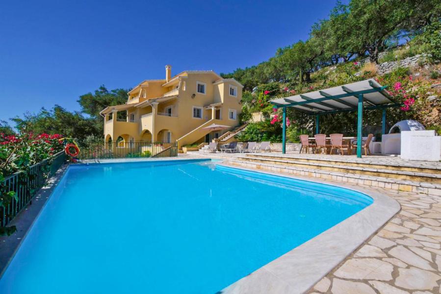 Villa Indigo