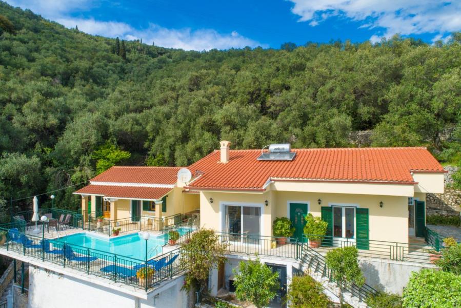Villa Sophie 