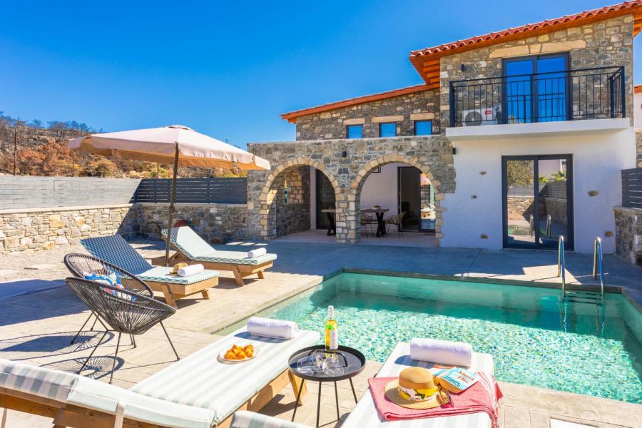 The Stone House