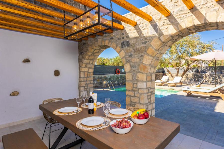 The Stone House