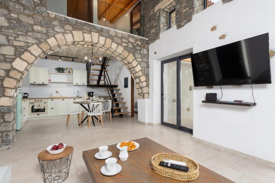 The Stone House