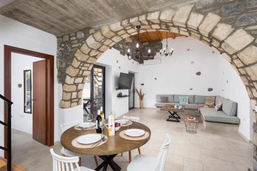 The Stone House