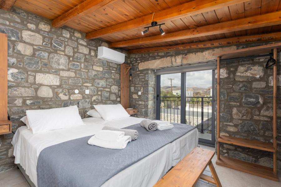The Stone House